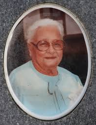 Eula Mae Prescott (1904-1995)