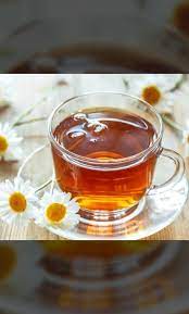 Chamomile Tea Chamomile Tea Chamomile Flowers Food