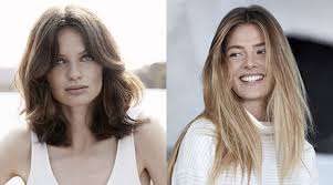 Après s'être fait voler la vedette par les coupes longues en 2020, le carré reprend sa place de favori dans. Les Coupes De Cheveux Tendance Pour Les Beaux Jours Beaute Test