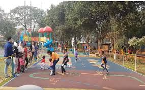 Spring is in the air! Things To Do In Delhi With Kids 9 Activities In Delhi For Kids