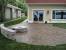 Pergola Paver Patio