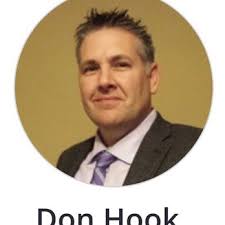 DON HOOK