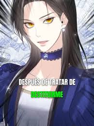 Deposed Empress Maria Chapter 8