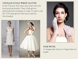 Maybe you would like to learn more about one of these? How To Wear Bridal Gloves Bridalguide