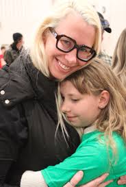 Aurora Kohler's Instagram, Twitter & Facebook