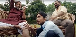 An ambitious indian driver uses his wit and cunning to escape from poverty and rise to the top. White Tiger Trailer Priyanka Rajkummar Do Well But Rediff Com Movies