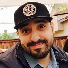 Anna Hanrahan and Daniel Estrada's Wedding Website