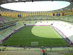 Stadion energa gdansk, previously known as pge arena, was built to serve as one of the playing venues of the 2012 european championships. Stadion Energa Gdansk Lechia Gdansk Stats