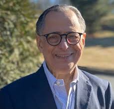 Dr. Lawrence 'Larry' Lee Nussbaum, Langhorne Resident and Member of Shir  Ami, Dies at 74