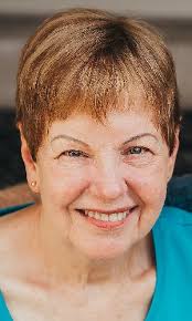 Judith K. Mitchell Obituary