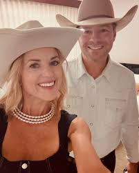 Wedding of the century last weekend in Nashville! 🤠🥂🎶 Rich and  @alistagnitta , we could not be happier for the two of you and to watch  your love and sense of adventure (