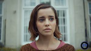 Foxy Trophy in Erica