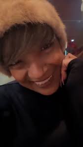 My Oldest Grandson Ronald D'Shawn loving