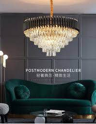 Get lighting that will decorate, add class to your space and offer a welcoming glow. Sku 1932 Black And Gold Chandelier Light Furniture Home Living Lighting Fans Lighting On Carousell