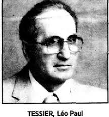 Paul Tessier