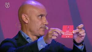 La Copa del Rey en Cantabria: Lanzarote