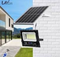50w 100w 200w 300w 400w 500w Solar Flood Lights With Led ...