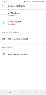 Please try reverse immediately so that the wrong mpesa recipient does not withdraw the cash and give safaricom the headache of trying to withdraw the cash from another transaction. Hi I Want To Use Mpesa Billing In Playstore But Its Coming Unavailable How Can I Fix This Please Google Play Community