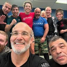 Sierra MMA