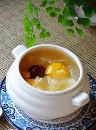 Sweet Soup Cuisine Chinoise Cuisine Bon Appetit