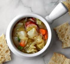 Maybe you would like to learn more about one of these? Smoked Sausage And Cabbage Soup Instant Pot Or Stove Top Frugal Hausfrau