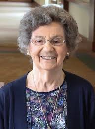 Evelyn Itterman Obituary