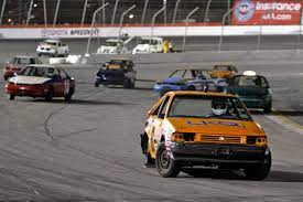 Important parts like the transfer box, fuel tank, and the differentials can all be broken by an errant rock. Skid Plate Racing Rules The Oval Clunkbucket