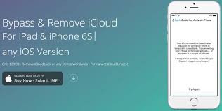 Once your iphone has been factory unlocked, it will not be bound to its original carrier anymore. Icloud Remover 1 0 2 Free Icloud Removal Tool Or Not