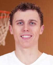 2016-17 Men's Basketball Roster