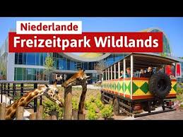 Emmen (niederlande) ( anhören?/i) ist eine gemeinde im südosten der niederländischen provinz drenthe mit 109.465 einwohnern (stand: Wildlands Adventure Zoo Weltexpedition In Holland Youtube