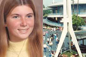 Kisah Kelam Deborah Gail Stone, Wanita yang Tewas di Wahana American Sings  Disneyland