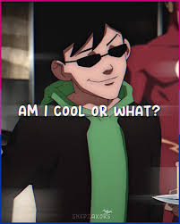 Wally and Zee Love Triangle