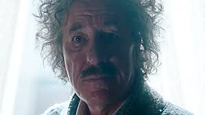 Starring geoffrey rush and johnny flynn, national geographic's event series genius explores his extraordinary professional achievements along with his volatile, passionate and complex personal relationships, to reveal the man behind the m. Genius Serie 2017 2021 Moviepilot De