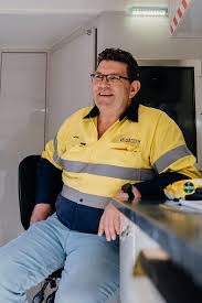 Mitchell Hayden, Director