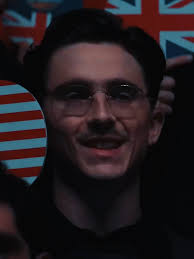 Tha Doesn't Even Enter My Consciousness