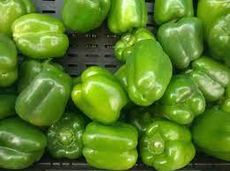 Check spelling or type a new query. Types Of Sweet Peppers Bell Peppers And Beyond