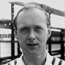 Desmond Eagar Profile