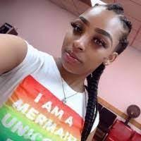 Trisha Arthur's Instagram, Twitter & Facebook