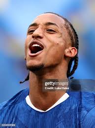 3,249 Luke Rutherford Photos & High Res Pictures