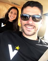 Camino a Ponce... ¡Vamos en...