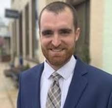 Jesse Patrick's Commercial Real Estate Agent Bio & Reviews