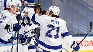 Sugarhouse sportsbook offers new players who join today up to $250 in free bets. Point Leading The Way For The Bolts Through Two Rounds