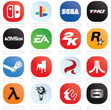 Logo quiz answers by wordsup.co.uk bmw unilever national broadcasting company google apple adobe mcdonalds glaxosmithkline at&t nike lacoste nestlé. 10 Best Logo Trivia Printable Artofit