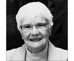 Ruth BEAUDOIN Obituary (1927
