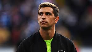 That number is thought to include goalkeeper emi martinez, who emerged as. Emiliano Martinez In My Own Words Feature News Arsenal Com