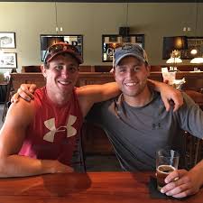 Brooklynn Blaser and Dominic Olson's Wedding Website