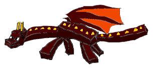 It can be tamed after 1 hour (3 minecraft days) using raw fish and given a saddle in order to ride it. Nether Dragon Minecraft Fanfictions Wiki Fandom