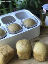 Petits Gateaux Au Miel Cuisson Dans La Multi Delices 365joursdegoutersmaison Nana Et Chocol Gateau Au Miel Recette Yaourt Avec Yaourtiere Recette Yaourt