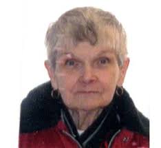 Edith ROBERTSON Obituary