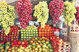 Different fruits grow in bangladesh round the year because of favorable climatic conditions. Fruit Prices Rise In City As Pahela Baishakh Nears